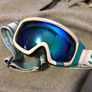 FiveForty Ski / Snowboard Goggles